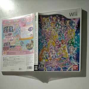 B同梱値引き可 プリキュア 動作確認済み