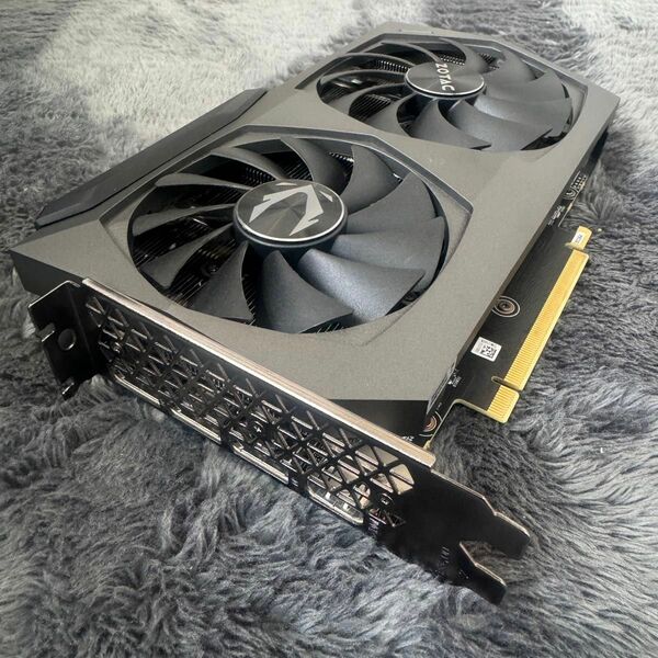 ZOTAC GAMING Geforce RTX3070 TWIN EDGE OC