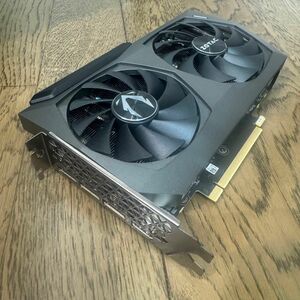 ZOTAC GAMING Geforce RTX3070 TWIN EDGE OC 8GB GDDR6