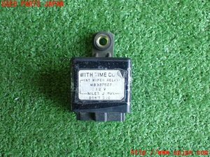 2UPJ-87446147]ランサーEX(A175A)(ランタボ）コンピューター2 (WIPER RELAY) 中古