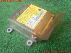 2UPJ-86226145]ランエボ7 GT-A(CT9A)エアバッグコンピューター 中古