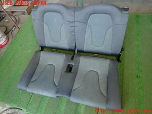 2UPJ-95477385] Audi *TT coupe (8JCES) rear seats used 