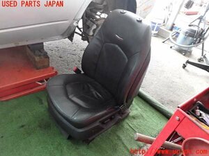 2UPJ-98577035]キャデラック・CTS スポーツセダン(X322A)左ハンドル 運転席シート 中古