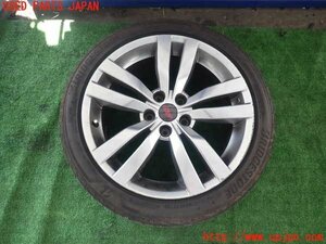 2UPJ-96649044]Impreza WRX-STi(GRF)Tires　Wheels　1本(4) 245/40R18 中古