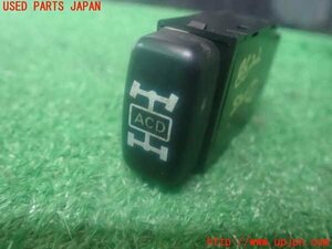 2UPJ-86226306]ランエボ7 GT-A(CT9A)スイッチ1 (ACD) 中古