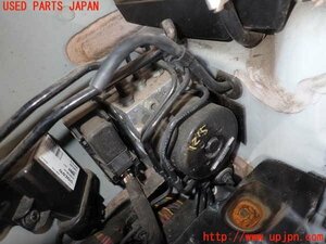 2UPJ-12154040]ボルボ・XC60(DB6304TXC)ABSアクチュエーター 中古