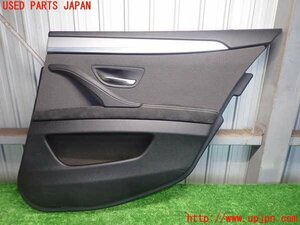 2UPJ-99971294]BMW 523i(XG20)(F10)右後ドア内張り 中古