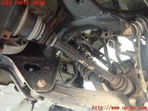 2UPJ-11804025]BMW X3(WX35)(F25)左リアドライブシャフト 中古