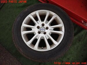 2UPJ-12159041]ボルボ・XC60(DB6304TXC)タイヤ　ホイール　1本(1) 235/60R18 中古