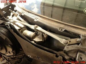 2UPJ-99346770]BMW Z4(LM30)(E89)フロントワイパーモーター (7219606) 中古