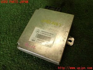 2UPJ-86876149]ベンツ GL550 4MATIC(164886)X164系 コンピューター4 中古