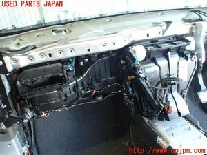 2UPJ-95476081]アウディ・TT クーペ(8JCES)エバポレーター1 中古