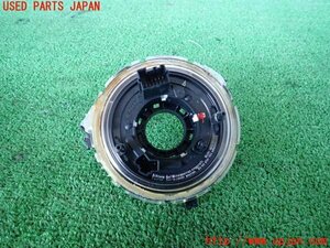 2UPJ-95756800]ポルシェ・カイエン ターボ(9PA50A)スパイラルケーブル(リール) 中古