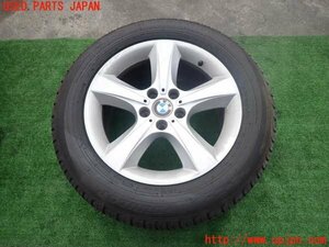 2UPJ-96339044]BMW X5(FE30)タイヤ　ホイール　1本(4) 255/55R18 中古