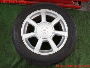 2UPJ-98579036]キャデラック・CTS スポーツセダン(X322A)左ハンドル タイヤ　ホイール　1本(1) 235/55R17 中古