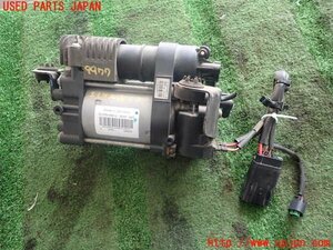 2UPJ-99775535] Jeep Grand Cherokee (WK36TA) air suspension pump used 