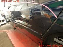 2UPJ-99151320]ランエボ7 GT-A(CT9A)左後ドア 中古_画像2