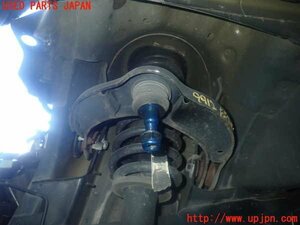 2UPJ-99125136] Jeep Grand Cherokee (WK36) left front upper arm 1 used 