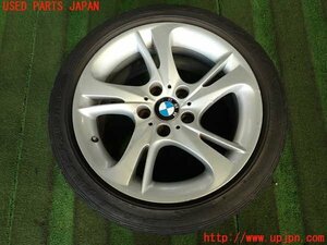 2UPJ-99349039]BMW Z4(LM30)(E89)タイヤ　ホイール　1本(4) 225/45R17 中古