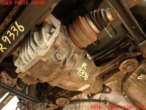 2UPJ-93364355] Lexus *SC430(UZZ40) rear diff used 