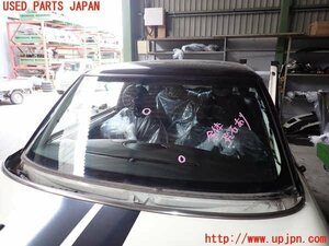 2UPJ-97931195]BMW ミニ(MINI)ジョンクーパーワークス(JCW)(MFJCW)フロントガラス 中古