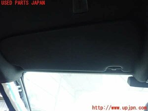 2UPJ-99977630]BMW 523i(XG20)(F10)室内サンバイザー左側 (助手席) 中古