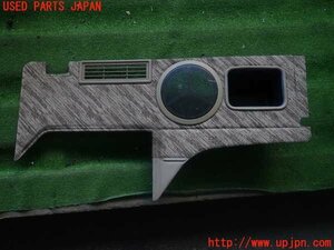 2UPJ-12307680]ランクルプラド(KZJ78G)左リアピラートリム 中古