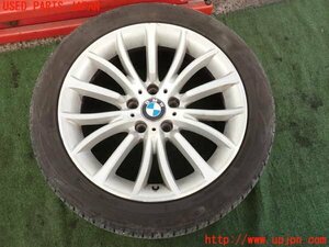 2UPJ-11619041]BMW 523i(XG20)(F10)タイヤ　ホイール　1本(1) 245/45R18 中古