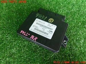 2UPJ-98316146]ボルボ・V60(FD4204T)コンピューター1 (パーキングブレーキ) (31445647) 中古