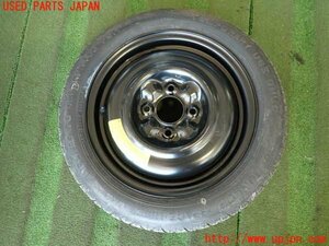 2UPJ-10879601]シルビア(S14)スペアタイヤ1 T135/80D15　中古