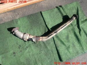 2UPJ-11872651]スープラ(MA70)センターパイプ1 中古