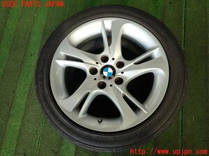 2UPJ-99349038]BMW Z4(LM30)(E89)タイヤ　ホイール　1本(3) 255/40R17 中古