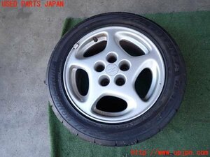 2UPJ-10859031]フェアレディZ(GCZ32)タイヤ　ホイール　1本(1) 225/50R16 中古