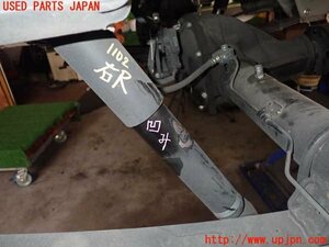 2UPJ-11025070]NV350 キャラバン バン(VR2E26)右リアショックアブソーバー 【ジャンク品】中古