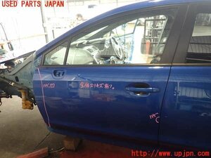 2UPJ-99791260]WRX S4(VAG)左前ドア (43R-00034) 中古