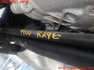 2UPJ-99005445]ボルボ・XC60(DB420XC)リアスタビライザー 中古