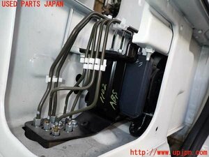 2UPJ-11024040]NV350 キャラバン バン(VR2E26)ABSアクチュエーター (47660-5YD0A) 中古