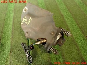 2UPJ-99152632]ランエボ7 GT-A(CT9A)フロントパイプ2 中古