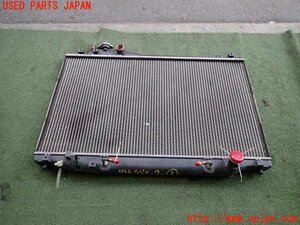 2UPJ-11262321]ソアラ(JZZ30)Z30系 ラジエーター1 【ジャンク品】中古