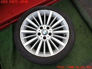 2UPJ-11799041]BMW 420i グランクーペ(4A20)(F36)タイヤ　ホイール　1本(1) 225/45RF1 中古