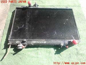 2UPJ-11872321]スープラ(MA70)ラジエーター1 (AT用) 中古