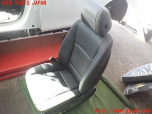 2UPJ-11617065]BMW 523i(XG20)(F10)助手席シート 中古