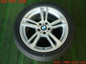 2UPJ-11809048]BMW X3(WX35)(F25)タイヤ　ホイール　1本(3) 275/40ZR1 中古