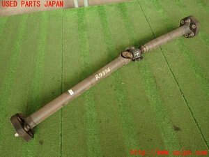 2UPJ-93363410] Lexus *SC430(UZZ40) rear propeller shaft used 