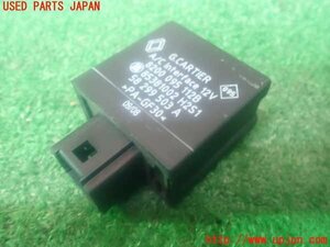 2UPJ-87406147]ルノー・カングー(KCK4M)コンピューター2 (A／C　Interface) 中古