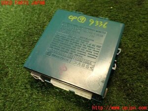2UPJ-93366152]レクサス・SC430(UZZ40)コンピューター7 (RECEIVER ASSY TIRE PRESSURE MONITOR)中古