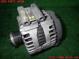 2UPJ-96336015]BMW X5(FE30)オルタネーター(ダイナモ) 中古