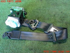 2UPJ-95477075] Audi *TT coupe (8JCES) passenger's seat seat belt used 