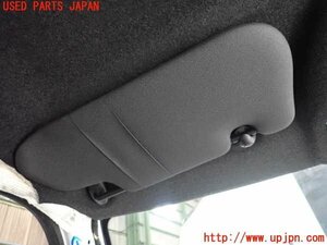 2UPJ-97937630]BMW ミニ(MINI)ジョンクーパーワークス(JCW)(MFJCW)室内サンバイザー左側 （助手席） 中古