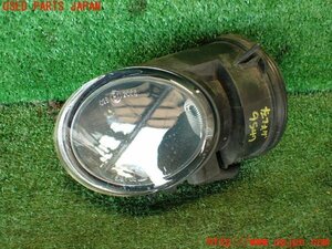 2UPJ-95471182] Audi *TT coupe (8JCES) left foglamp used 